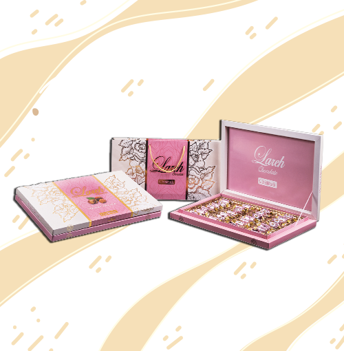 کادویی لاره فندق